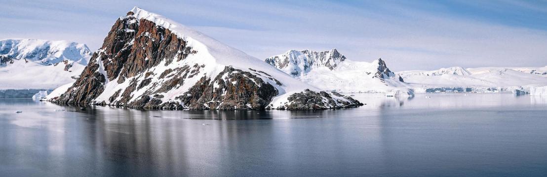 Antarctica Government