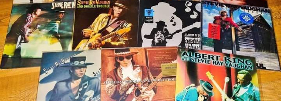 World Of Music Collectors Cover Image