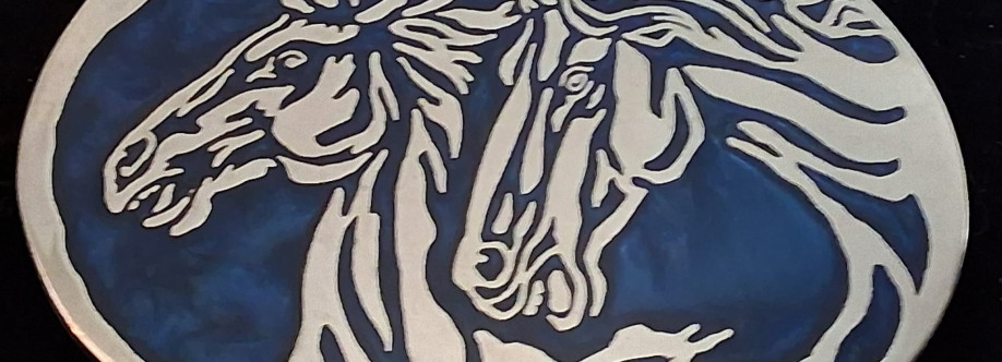 World Of Belt Buckles Cover Image